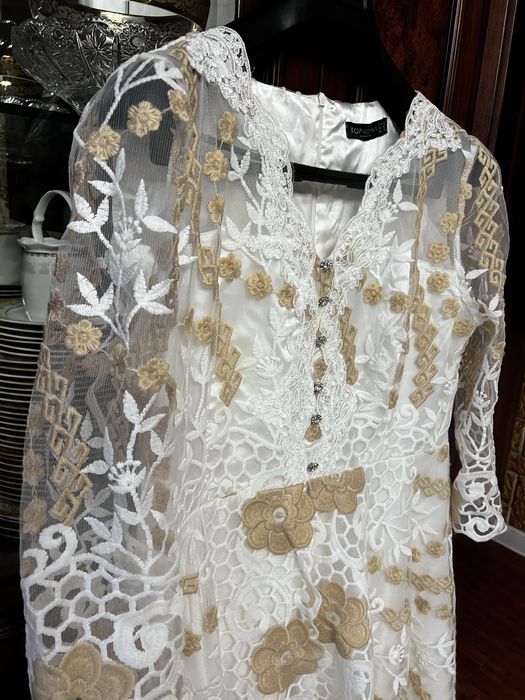 Продам платье Турция