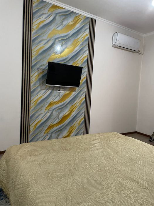 Квартира в аренду