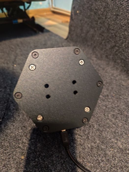 Шифтър за симулатор