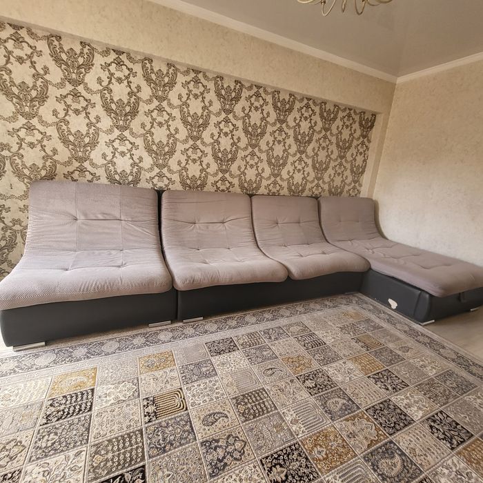 Продам диван тройка 4 метра