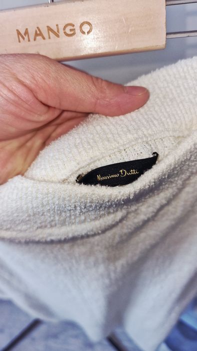 Юбка massimo dutti