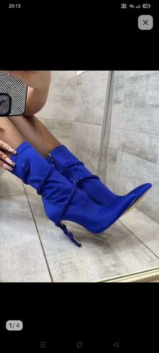 Етік , полусапожки,көйлек тойға сатамын