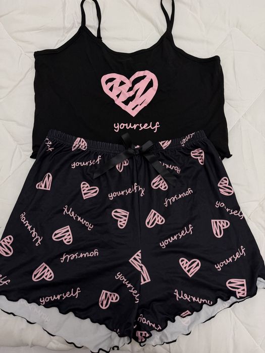 Разгрузка гардероба