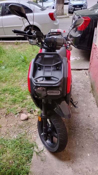 Lifan Tank  150 cc