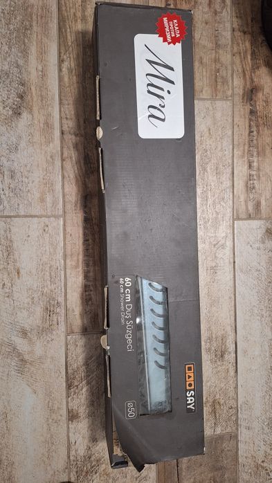 Линеен сифон say mira