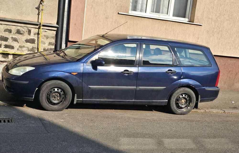 FORD Unknown Model 0 — imagine 4