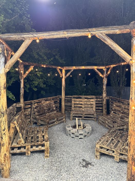 Коттедж Бургулюк