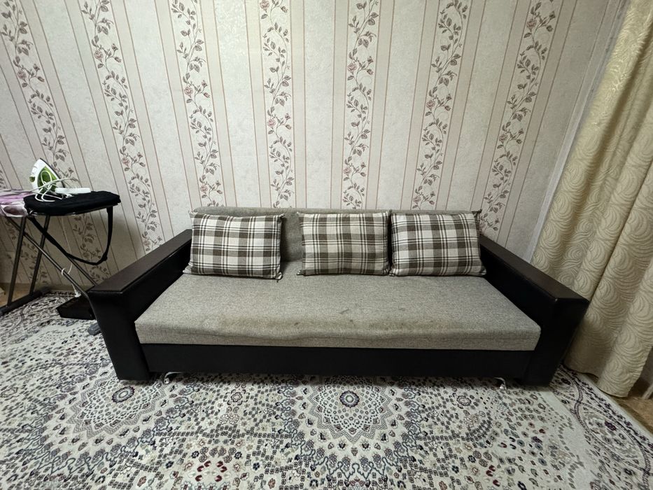 Диван. Бесплатно