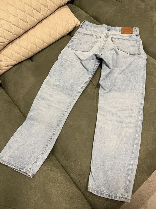 Дънки Levi’s 501
