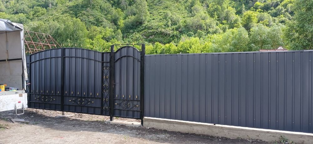 Продам участок в Горной Ульбинке