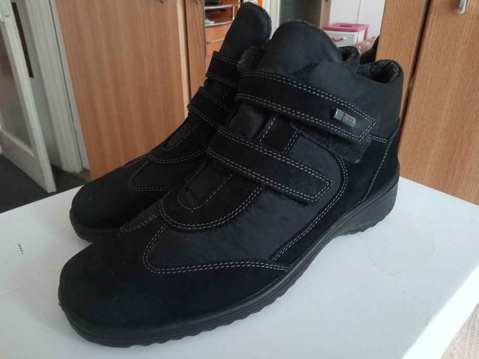Ghete/ botine Ara Goretex piele mărimea 39