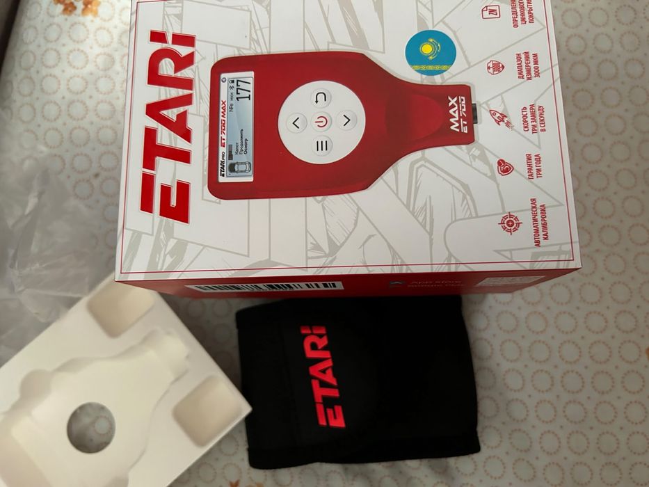 Толщиномер etari 700 max
