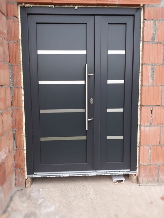 Termopane Premium la comanda