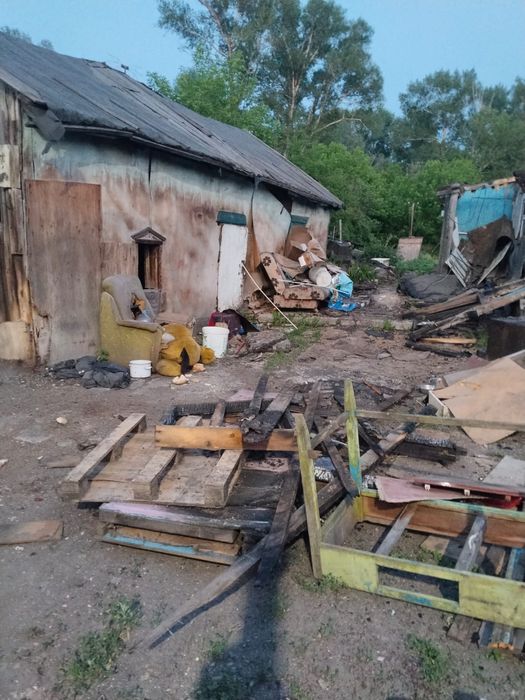 Продам участок в районе гавани