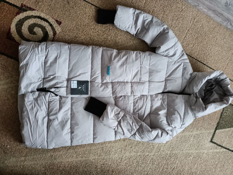 Продам зимний плащ