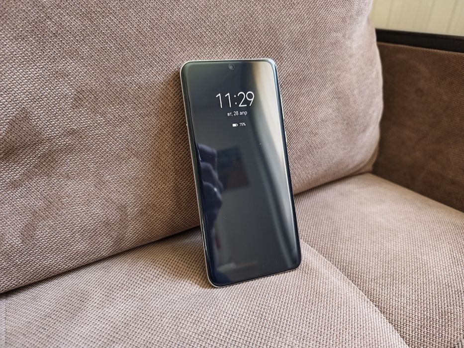 Huawei P60 Pro с гаранция!