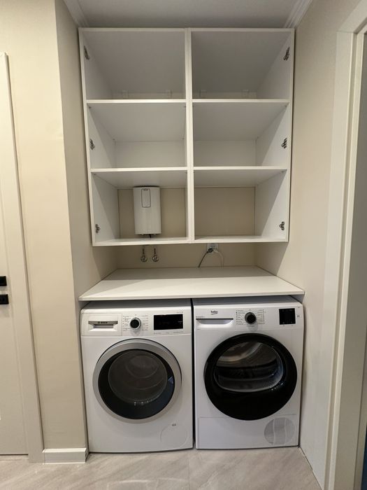 Мебели по поръчка