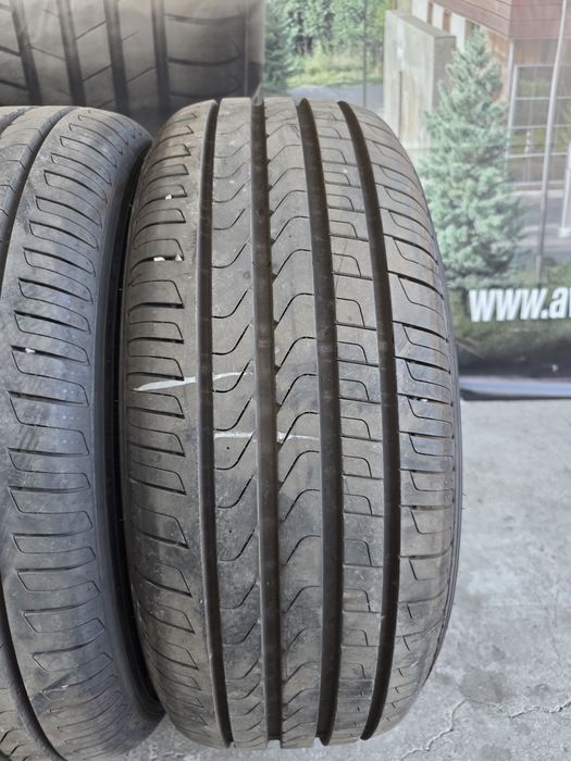 235/60/18 PIRELLI 4бр