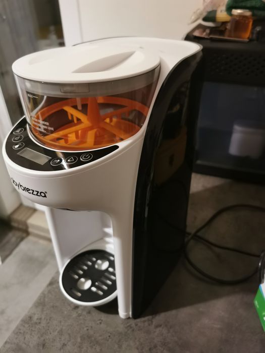 Aparat baby brezza pro advanced