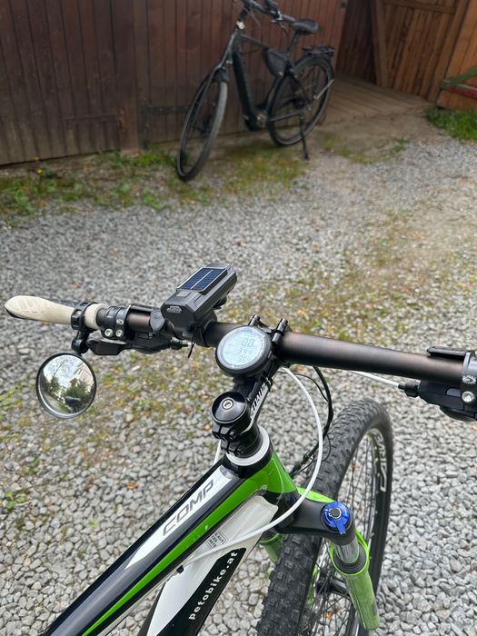 Bicicletă, Specialized Carve Comp 29