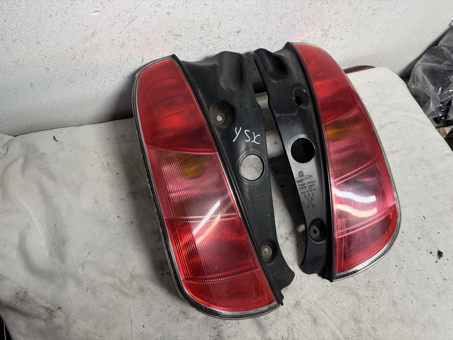 Оригинални стопове Lancia Ypsilon Ланчия Ипсилон