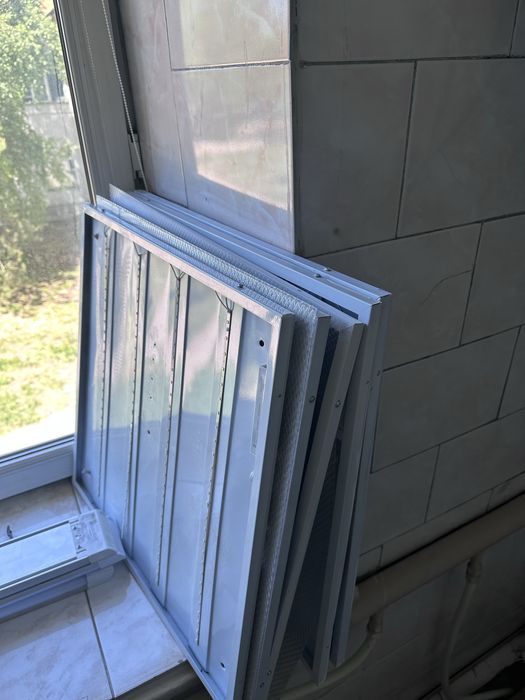 Продам светильники