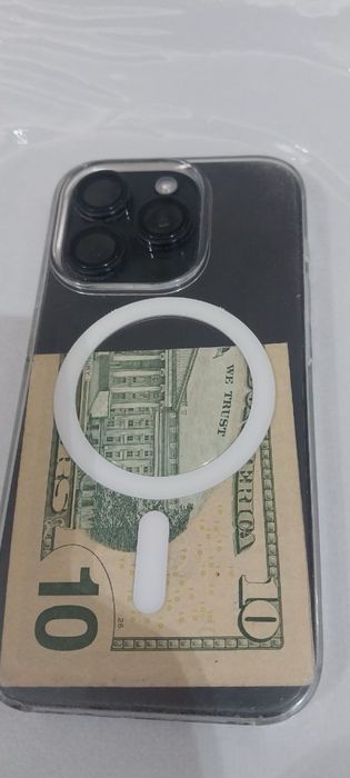 iphone 15 pro Sotiladi