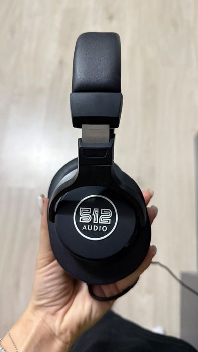 Sistem sunet studio complet Pioneer DDJ FLX4 plus difuzoare casti si accesorii