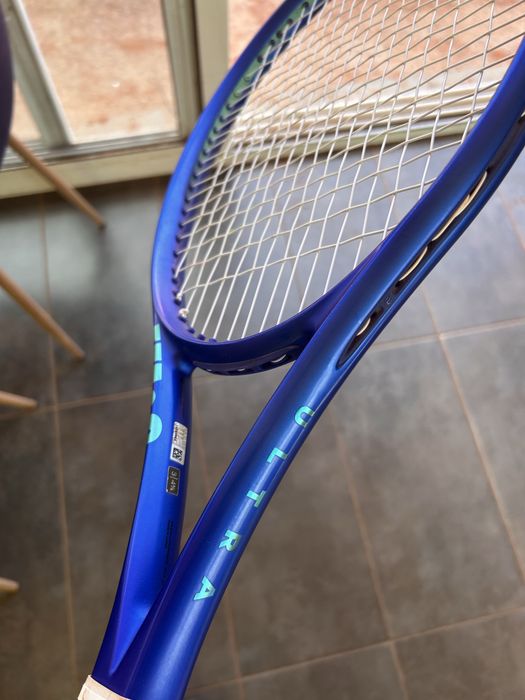 Ракета Wilson Ultra