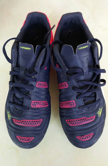 Футболни Puma, Nike