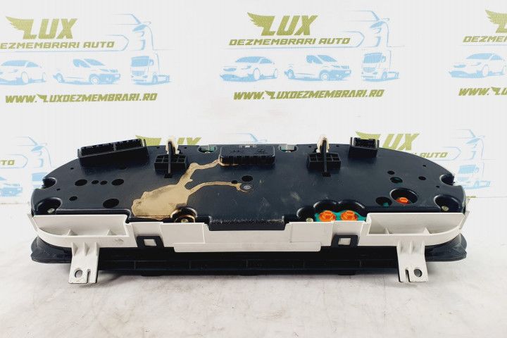 Ceasuri de bord 94001-3k730 Hyundai Sonata NF (2005 - 2008)