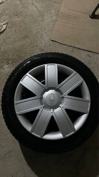 Balon diska 15 sotiladi