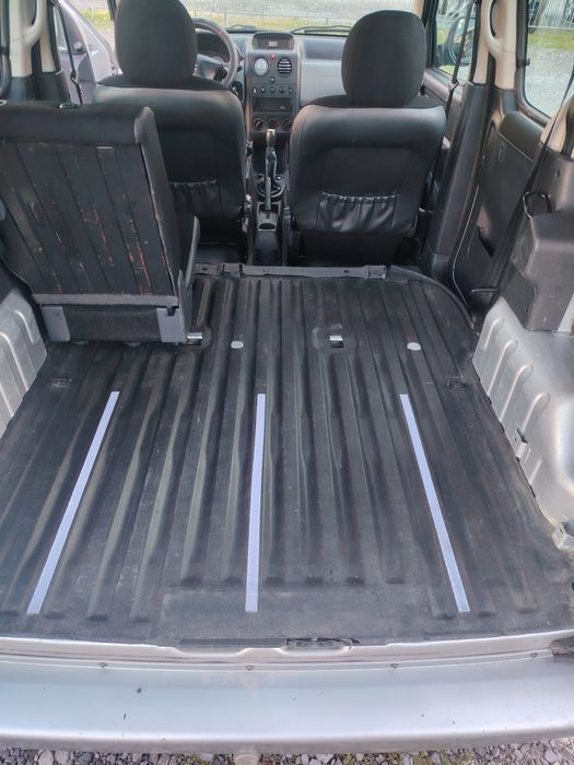 Ситроен Берлинго 1.6HDi