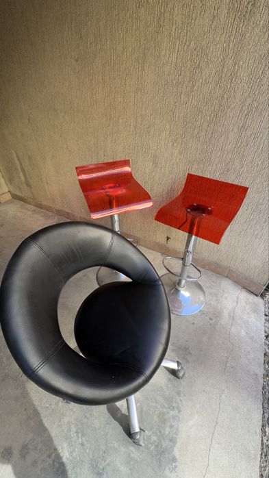 Фризьорско оборудване