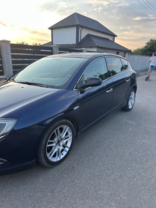Lancia delta 2009