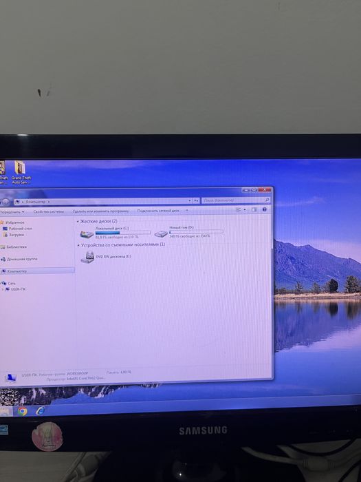 Продаю компьютер срочно