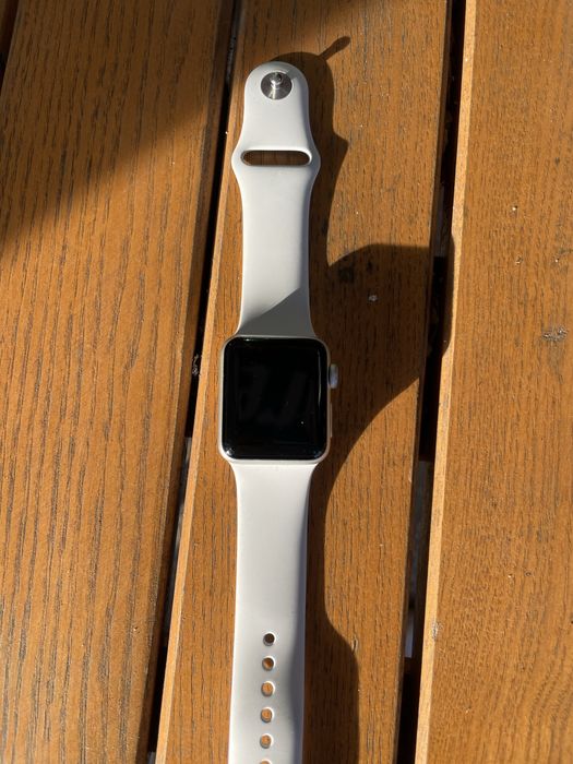 Vand Apple Watch