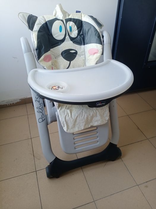 Детский стул, стульчик. Б/у