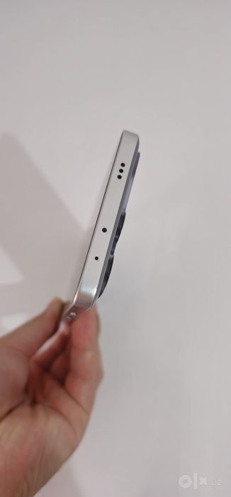 Poco x6 pro 12/256gb