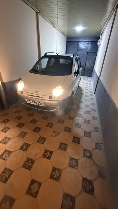 Matiz best sotiladi