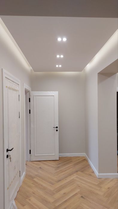 Malyarka va Kosmetika xizmati