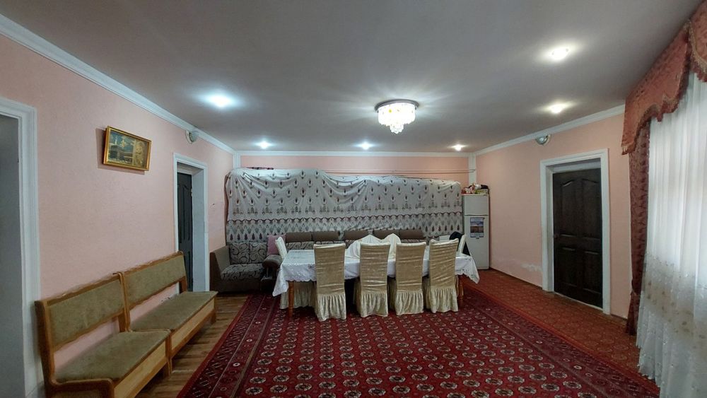 Продаётся 1-этажный дом в Янгихаётском районе