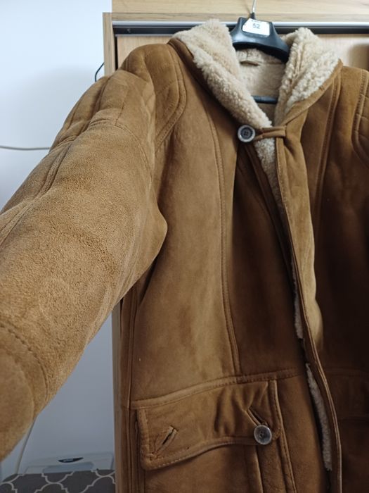 Vand cojoc barbati de Orastie+ CADOU