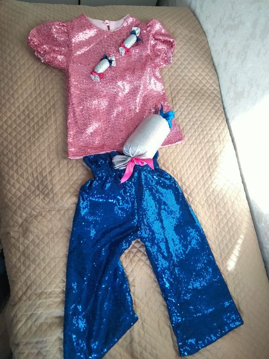 Новогодние кастюмы недорогоо