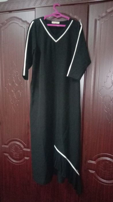 Туретское платье