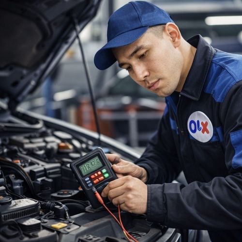 Автоэлектрик на выезд ШЫМКЕНТ қаласы