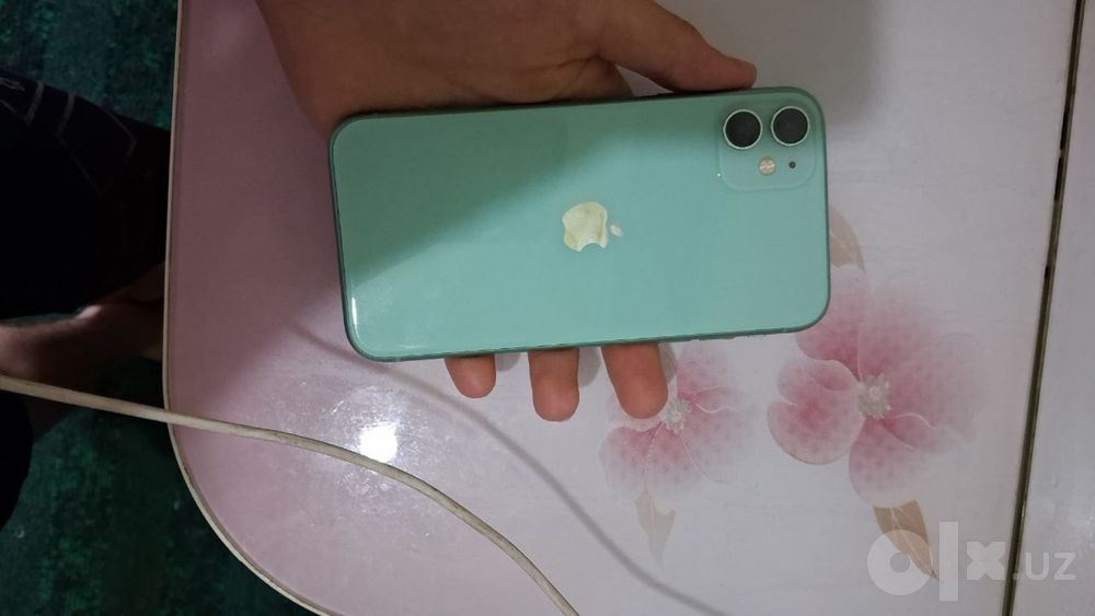 Iphone 11 telifon sotiladi