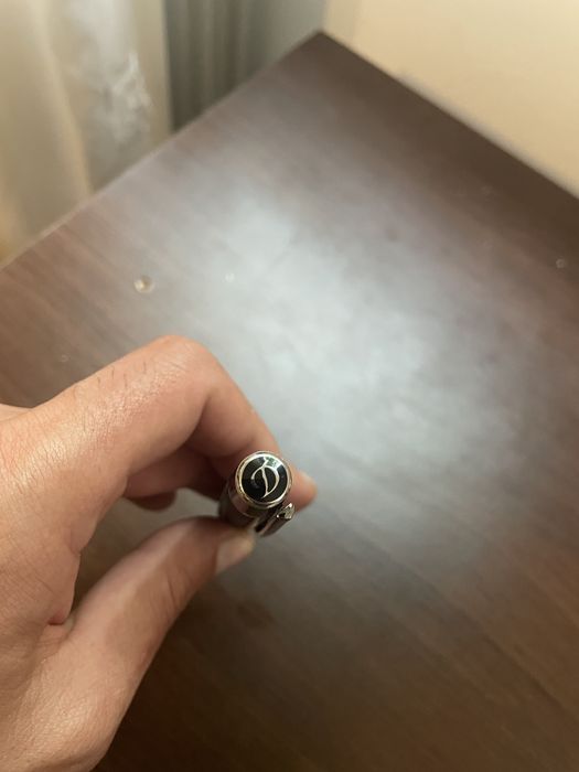 Se vinde pix S.T DUPONT PARIS ,  pix pentru colectionari!