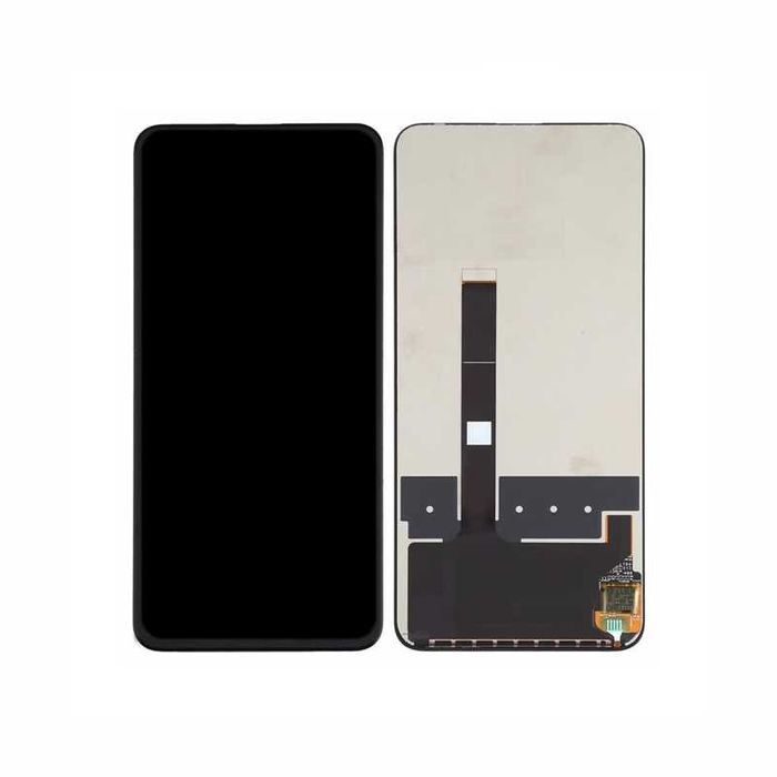 Оригинален дисплей с тъч за Huawei Y7A, Huawei Y7S