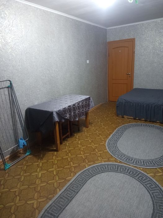 Свободная комната для двоих человек